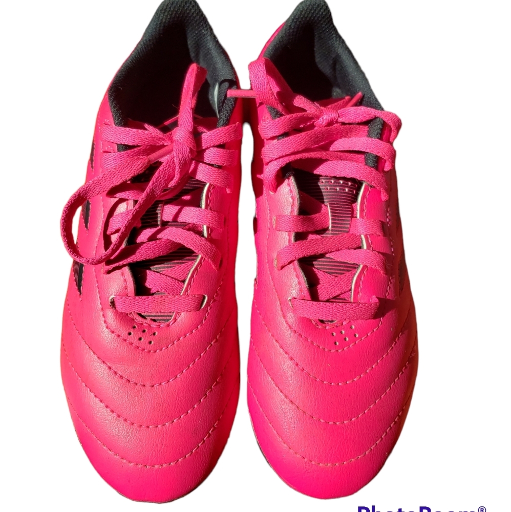 Adidas outdoor soccer cleats